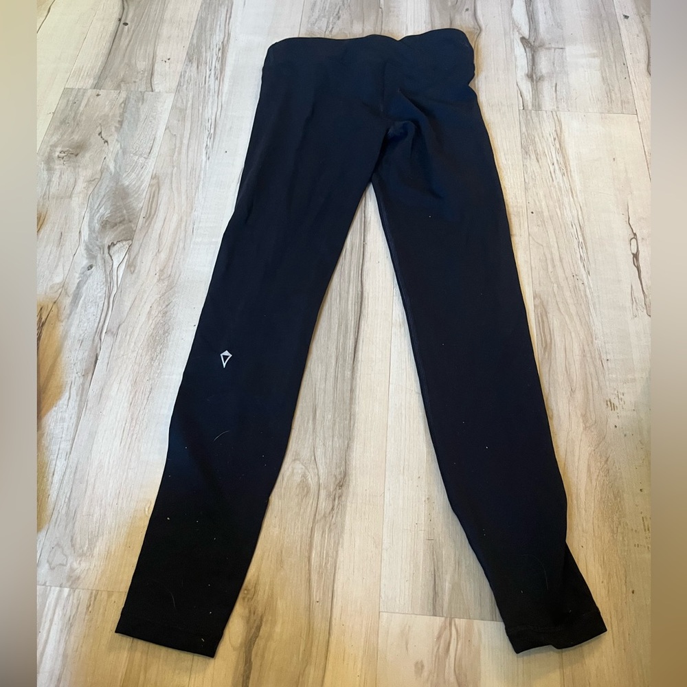 ivivva by lululemon leggings